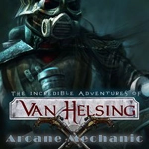 The Incredible Adventures of Van Helsing Arcane Mechanic Xbox One