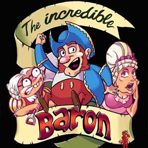 Acquista CD Key The Incredible Baron Confronta Prezzi