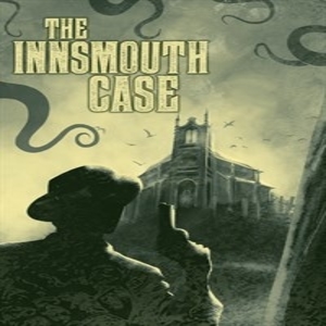 Acquistare The Innsmouth Case Xbox Series Gioco Confrontare Prezzi