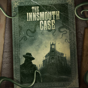 Acquistare The Innsmouth Case CD Key Confrontare Prezzi