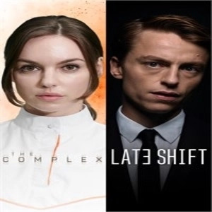 The Interactive Movie Bundle Playstation 5