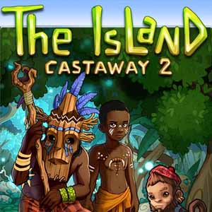 Acquista CD Key The Island Castaway 2 Confronta Prezzi