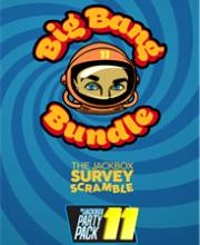 The Jackbox Big Bang Bundle Xbox One