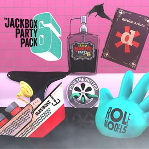 Acquistare The Jackbox Party Trilogy 2.0 CD Key Confrontare Prezzi