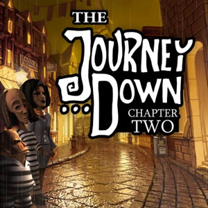 Acquistare The Journey Down Chapter Two Nintendo Switch Confrontare i prezzi