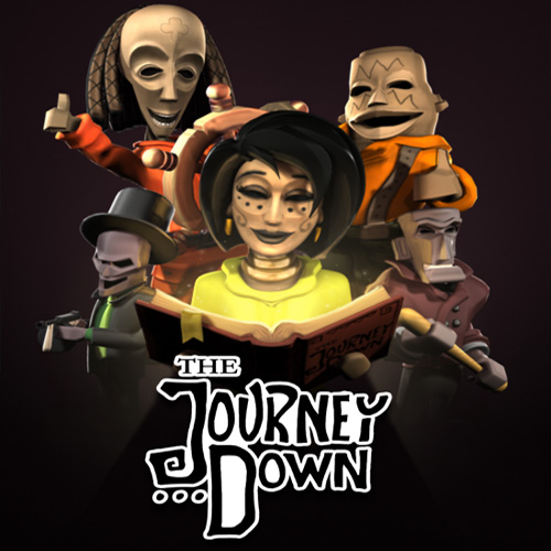 Acquista CD Key The Journey Down Chapter Two Confronta Prezzi