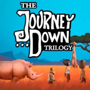 The Journey Down Trilogy Pc
