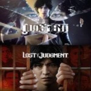 THE JUDGMENT COLLECTION