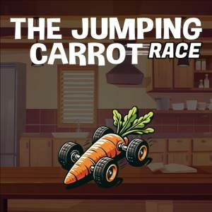 The Jumping Carrot Race Playstation 5