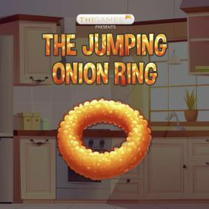 The Jumping Onion Ring Playstation 4