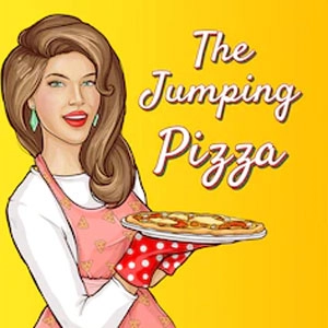 The Jumping Pizza Playstation 4