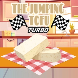 The Jumping Tofu Turbo Playstation 4