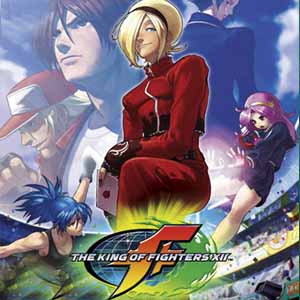 Acquista Xbox 360 Codice The King of Fighters 13 Confronta Prezzi
