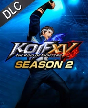 The King Of Fighters 15 Season 2 Pc