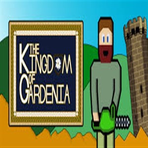 Acquistare The Kingdom Of Gardenia CD Key Confrontare Prezzi