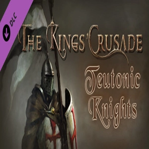The Kings Crusade Teutonic Knights Pc