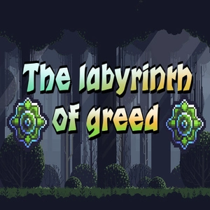 The Labyrinth of Greed Pc