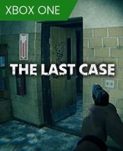 The Last Case Xbox One