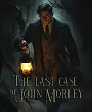 Acquistare The Last Case of John Morley Xbox Series Gioco Confrontare Prezzi
