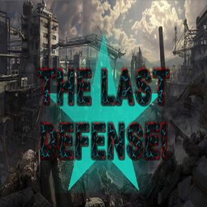 Acquistare THE LAST DEFENSE CD Key Confrontare Prezzi