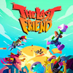 Acquistare The Last Friend Xbox Series Gioco Confrontare Prezzi
