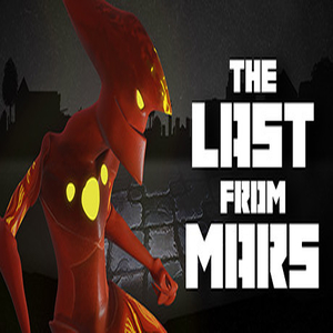 Acquistare The Last From Mars VR CD Key Confrontare Prezzi