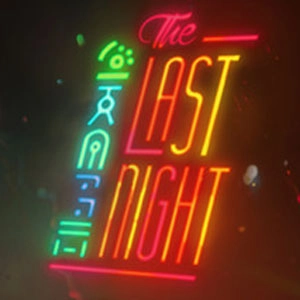 The Last Night Xbox One