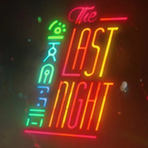 The Last Night Switch