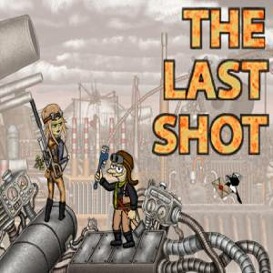 The Last Shot Xbox Series X
