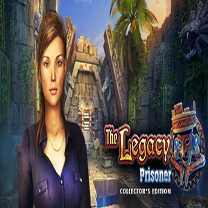 The Legacy Prisoner Pc