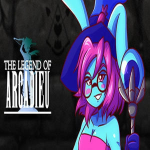 The Legend of Arcadieu Pc
