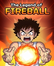 Acquistare The Legend of Fireball Xbox Key Gioco Confrontare Prezzi
