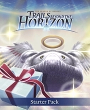 The Legend of Heroes Trails beyond the Horizon Starter Pack Playstation 4