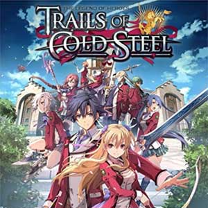 Acquista PS3 Codice The Legend of Heroes Trails of Cold Steel 2 Confronta Prezzi