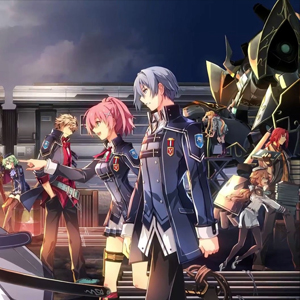 The Legend of Heroes Trails of Cold Steel 5 Pc