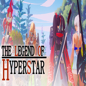Acquistare The Legend of HyperStar CD Key Confrontare Prezzi
