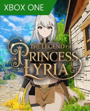 Acquistare The Legend of Princess Lyria Xbox One Gioco Confrontare Prezzi