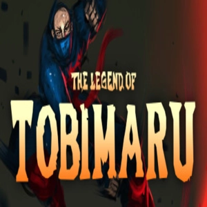 The Legend of Tobimaru