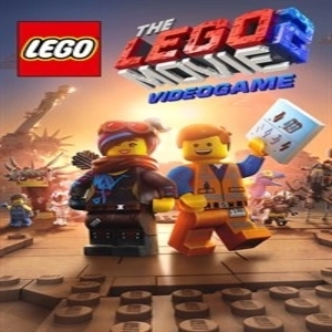 The LEGO Movie 2 Videogame Xbox Series X