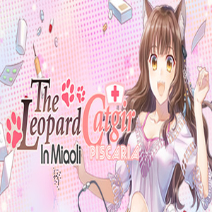 Acquistare The Leopard Catgirl in Miaoli CD Key Confrontare Prezzi