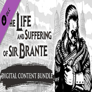 Acquistare The Life and Suffering of Sir Brante Digital Content Bundle CD Key Confrontare Prezzi