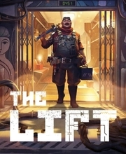 THE LIFT Supernatural Handyman Simulator Pc