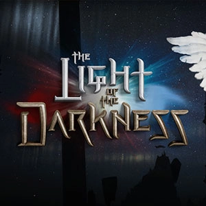 The Light in the Darkness Xbox Series X