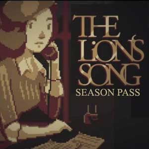 Acquista CD Key The Lions Song Season Pass Confronta Prezzi