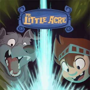 The Little Acre Switch