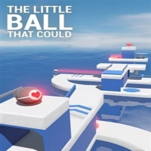 The Little Ball That Could Xbox Series X