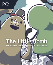 Acquistare The Little Tomb The Maholova Club and the Search for a Dead Body CD Key Confrontare Prezzi