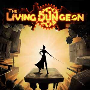 Acquista CD Key The Living Dungeon Confronta Prezzi