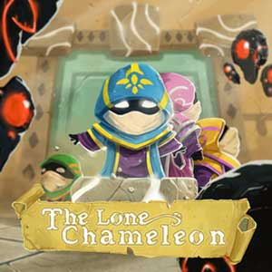 Acquistare The Lone Chameleon CD Key Confrontare Prezzi