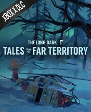 The Long Dark Tales The Far Territory Expansion Pass Xbox Series X